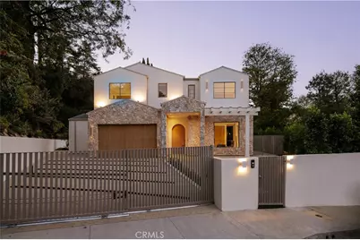 16933 Bosque Drive, Encino, CA 91436 - Photo 1