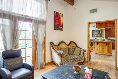 2216 St Bernard, Pine Mountain Club, CA 93222 - Photo 16