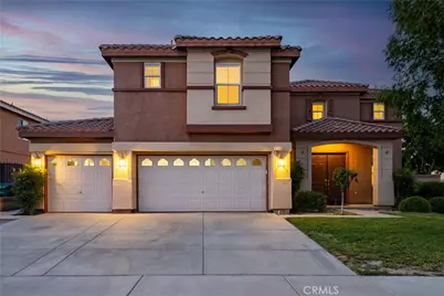2543 W Avenue K7, Lancaster, CA 93536 - Photo 2