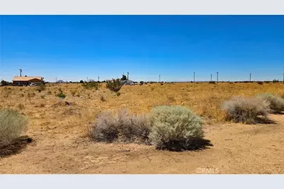 0 Gabreski  Ct, California City, CA 93505 - Photo 2