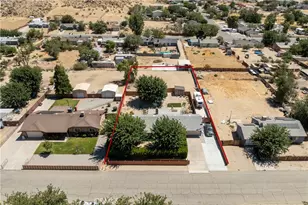 17164 Schollview, Lake Los Angeles, CA 93591 - Photo 28