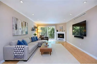 1230 Horn Avenue #414, West Hollywood, CA 90069 - Photo 4