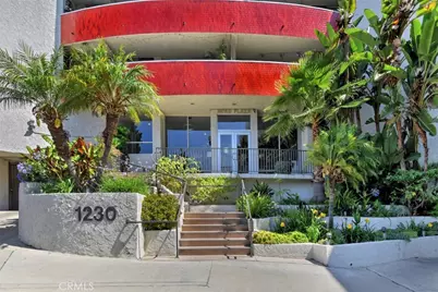 1230 Horn Avenue #414, West Hollywood, CA 90069 - Photo 2