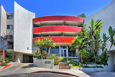 1230 Horn Avenue #414, West Hollywood, CA 90069 - Photo 1