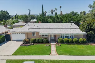 19448 Blythe, Reseda, CA 91335 - Photo 1