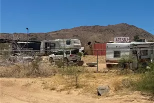 1474 Old Woman Springs, Landers, CA 92285 - Photo 1