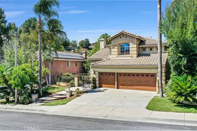 7521 E Hollow Oak Road, Anaheim, CA 92808 - Photo 4
