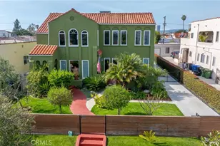 1245 S Hudson Ave, Los Angeles, CA 90019 - Photo 4