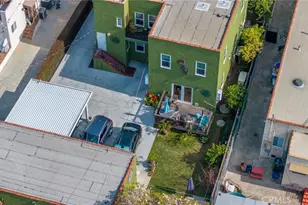 1245 S Hudson Ave, Los Angeles, CA 90019 - Photo 50