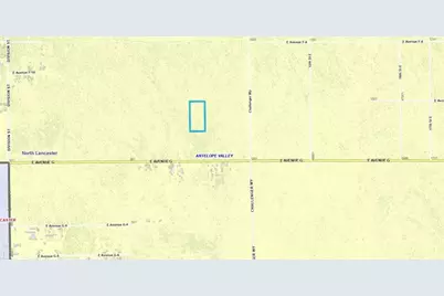 10 E Avenue G, Lancaster, CA 93535 - Photo 4