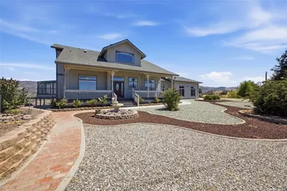 27101 Skyline Dr., Tehachapi, CA 93561 - Photo 4