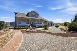 27101 Skyline Dr, Tehachapi, CA 93561 - Photo 4