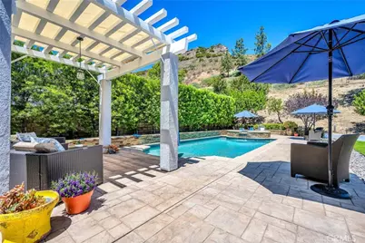 7015 Castle Peak Drive, West Hills, CA 91307 - Photo 44