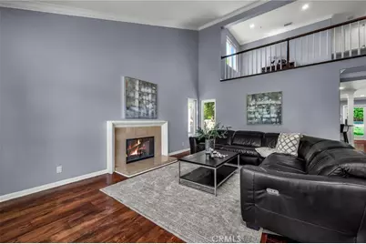 7015 Castle Peak Drive, West Hills, CA 91307 - Photo 8