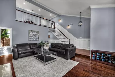 7015 Castle Peak Drive, West Hills, CA 91307 - Photo 6
