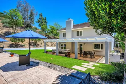 7015 Castle Peak Drive, West Hills, CA 91307 - Photo 48