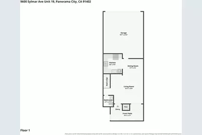 9600 Sylmar Avenue #19, Panorama City, CA 91402 - Photo 28