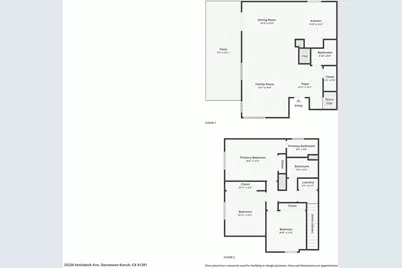 25234 Steinbeck #A, Stevenson Ranch, CA 91381 - Photo 26