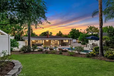4540 Del Moreno Drive, Woodland Hills, CA 91364 - Photo 4
