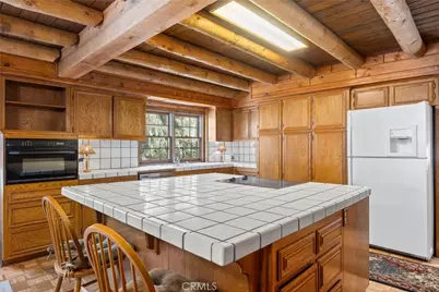 16008 Edgewood, Pine Mountain Club, CA 93222 - Photo 16