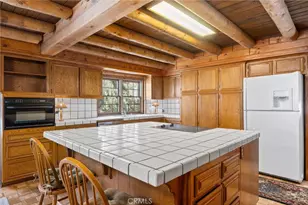 16008 Edgewood, Pine Mountain Club, CA 93222 - Photo 16