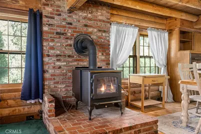 16008 Edgewood, Pine Mountain Club, CA 93222 - Photo 10