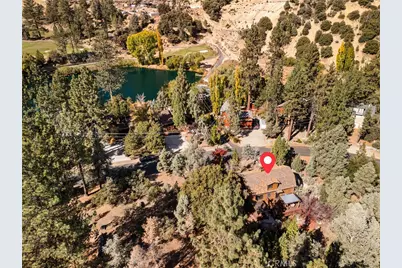 16008 Edgewood, Pine Mountain Club, CA 93222 - Photo 2