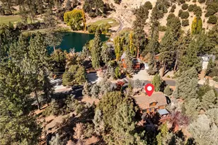 16008 Edgewood, Pine Mountain Club, CA 93222 - Photo 2