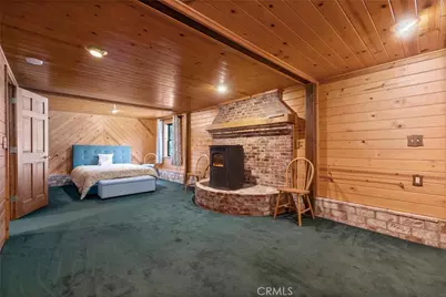 16008 Edgewood, Pine Mountain Club, CA 93222 - Photo 20