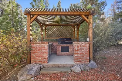 16008 Edgewood, Pine Mountain Club, CA 93222 - Photo 42