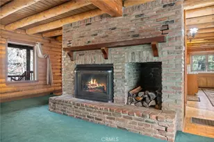 16008 Edgewood, Pine Mountain Club, CA 93222 - Photo 14