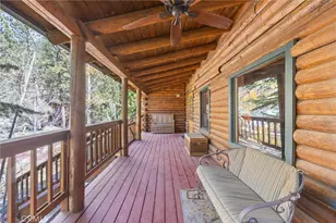 16008 Edgewood, Pine Mountain Club, CA 93222 - Photo 6
