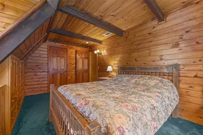 16008 Edgewood, Pine Mountain Club, CA 93222 - Photo 26