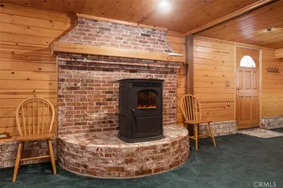 16008 Edgewood, Pine Mountain Club, CA 93222 - Photo 22