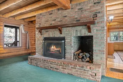 16008 Edgewood, Pine Mountain Club, CA 93222 - Photo 14