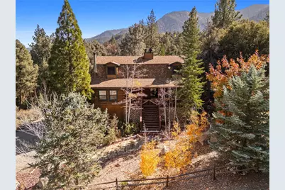 16008 Edgewood, Pine Mountain Club, CA 93222 - Photo 2