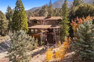 16008 Edgewood, Pine Mountain Club, CA 93222 - Photo 2