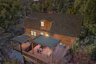 16008 Edgewood, Pine Mountain Club, CA 93222 - Photo 48