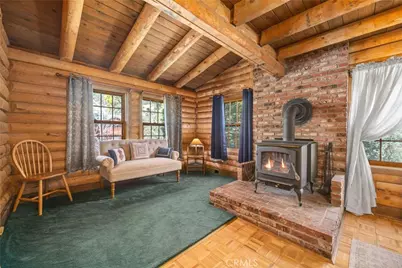 16008 Edgewood, Pine Mountain Club, CA 93222 - Photo 8