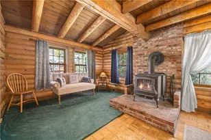 16008 Edgewood, Pine Mountain Club, CA 93222 - Photo 8