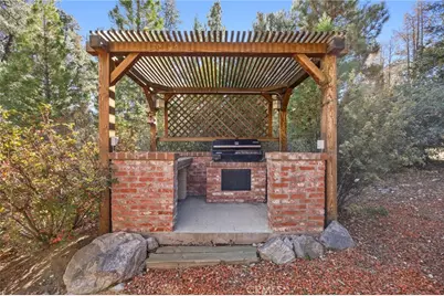 16008 Edgewood, Pine Mountain Club, CA 93222 - Photo 42