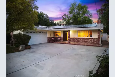 7044 Scarborough Peak Drive, West Hills, CA 91307 - Photo 1