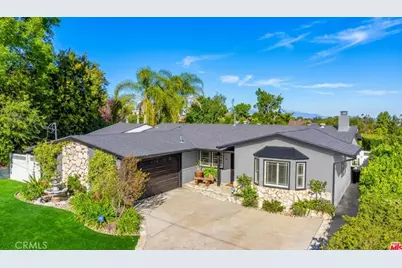 7014 Middlesbury Ridge, West Hills, CA 91307 - Photo 1