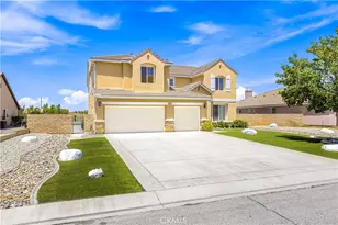 3625 Paddock, Lancaster, CA 93536 - Photo 2