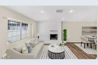 45503 11th Street West, Lancaster, CA 93534 - Photo 2