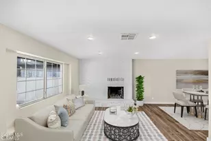45503 11th St W, Lancaster, CA 93534 - Photo 2