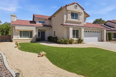 2543 Lawrence Avenue, Lancaster, CA 93536 - Photo 1