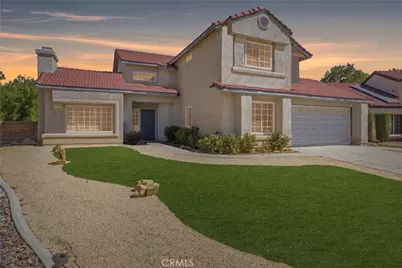 2543 Lawrence Avenue, Lancaster, CA 93536 - Photo 2