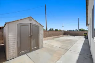1601 W Norberry St, Lancaster, CA 93534 - Photo 22