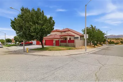 3002 Purple Sage Lane, Palmdale, CA 93550 - Photo 1